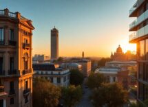 analisi approfondita del mercato immobiliare di lusso a milano 1767589745