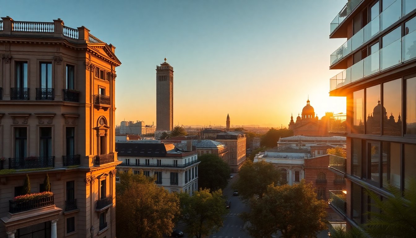 analisi approfondita del mercato immobiliare di lusso a milano 1767589745