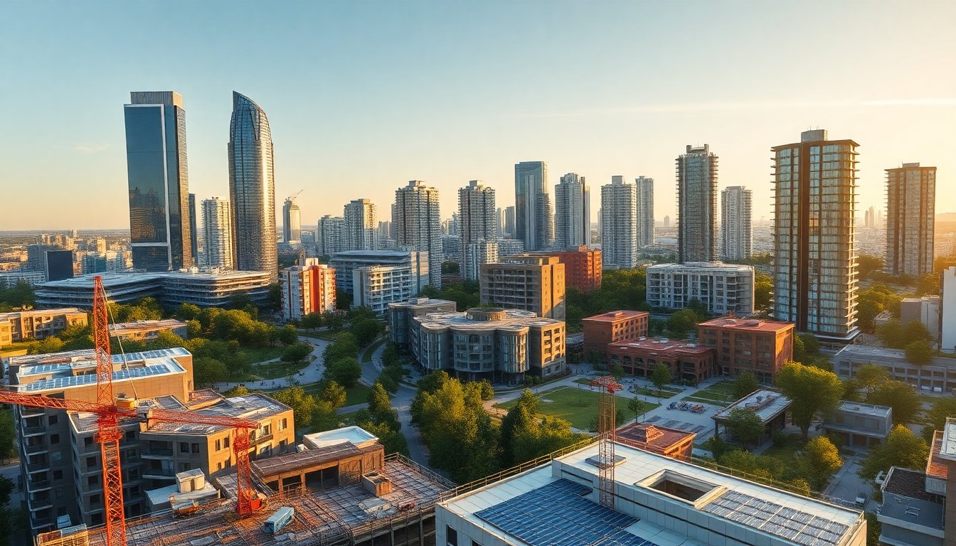 analisi approfondita delle tendenze immobiliari nel 2026 1769145745