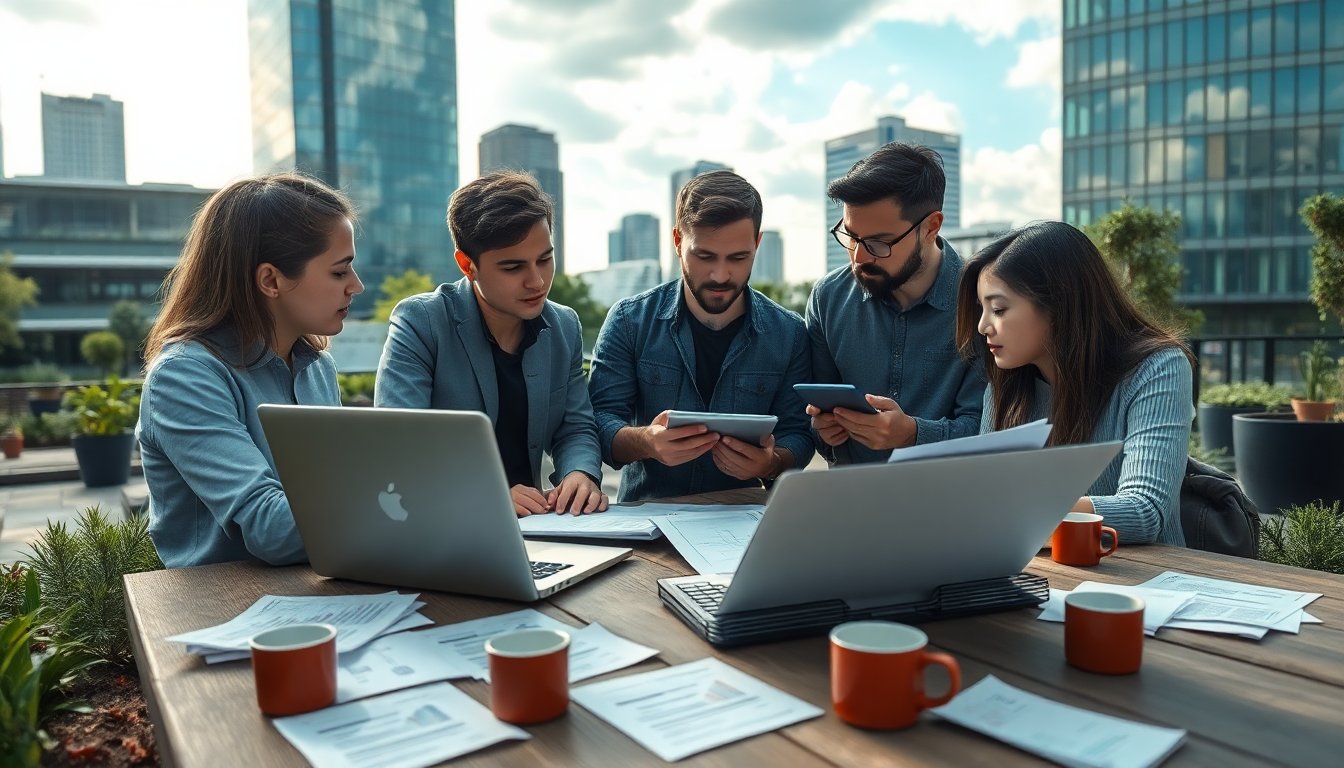 analisi critica sul futuro delle startup nel 2026 1768086264