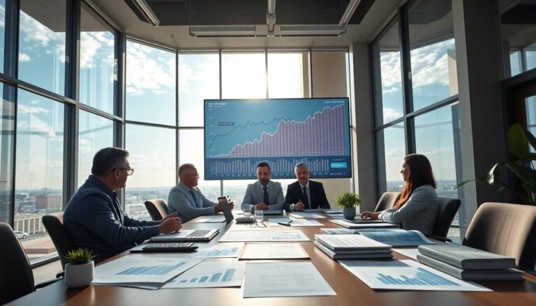 analisi del mercato azionario nel 2026 tendenze e previsioni 1768305872