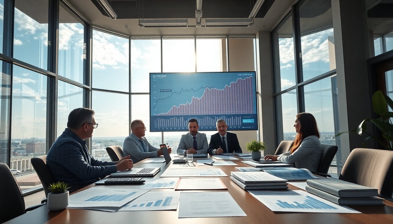 analisi del mercato azionario nel 2026 tendenze e previsioni 1768305872