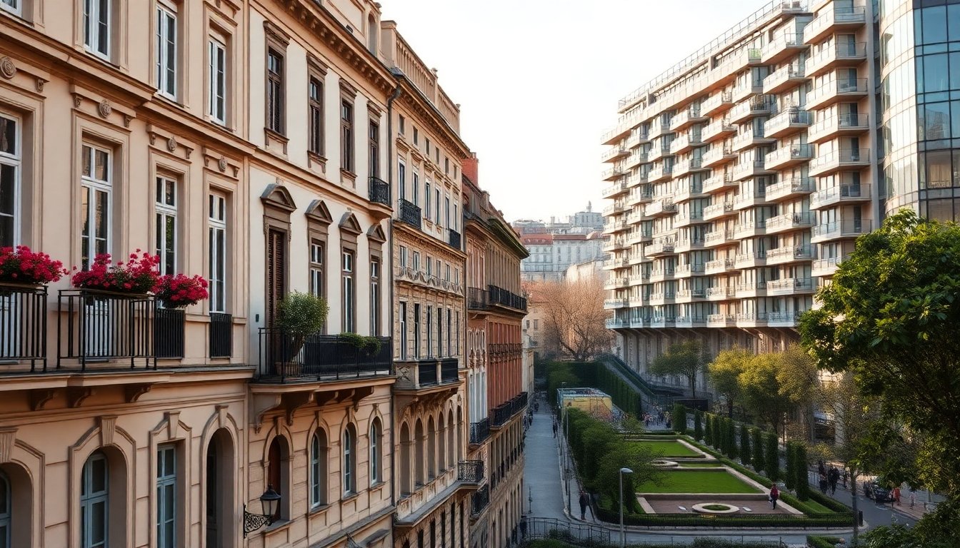 analisi del mercato immobiliare di lusso a milano per il 2026 1768035870