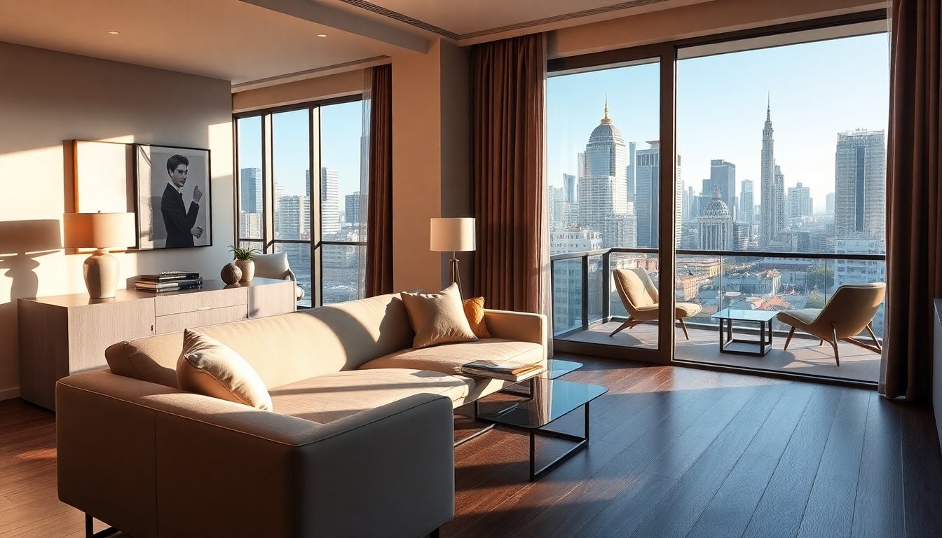 analisi del mercato immobiliare di lusso a milano per investimenti nel 2026 1769145184