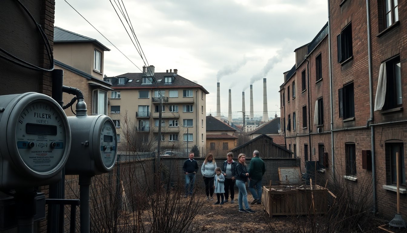 analisi della crisi energetica in europa fattori chiave e impatti 1769319134