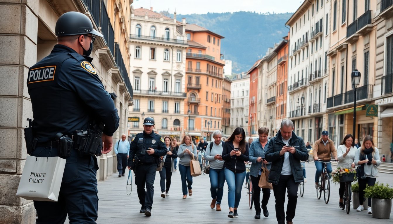 analisi della sicurezza nelle citta italiane 1768820492