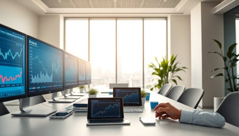 analisi delle prospettive fintech nel 2026 tra opportunita e rischi 1768223070