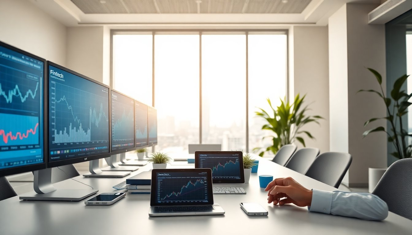 analisi delle prospettive fintech nel 2026 tra opportunita e rischi 1768223070