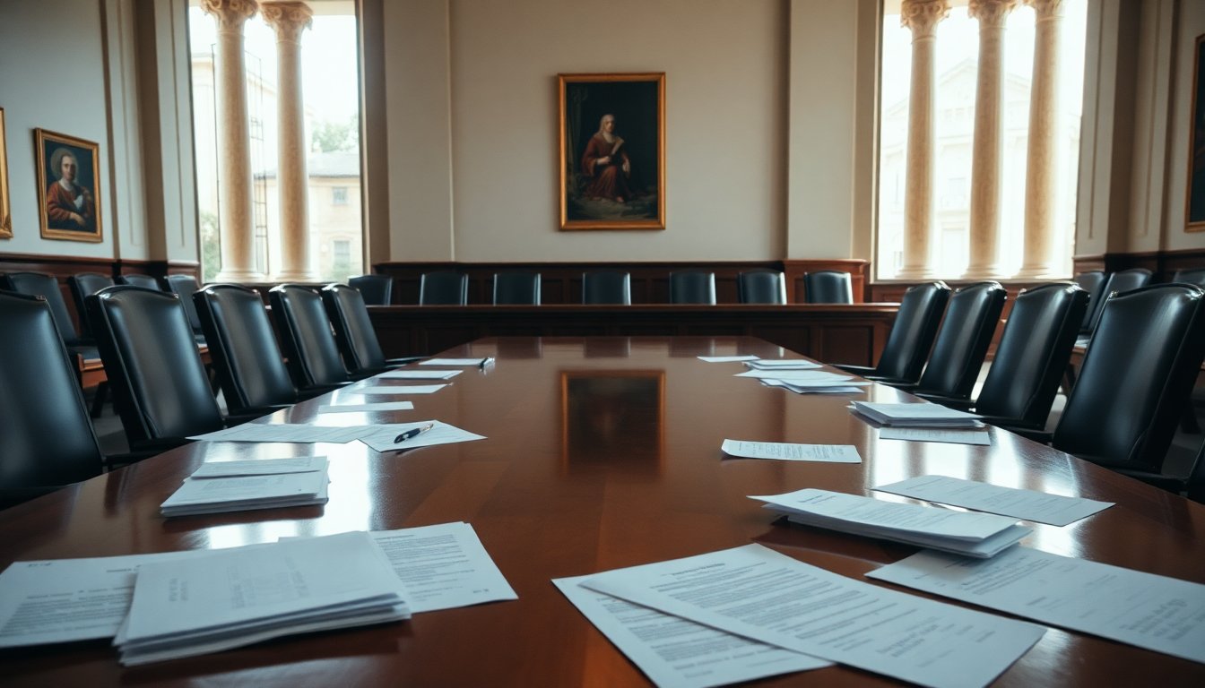 analisi delle spese illecite in comune fatti protagonisti e implicazioni 1768864191