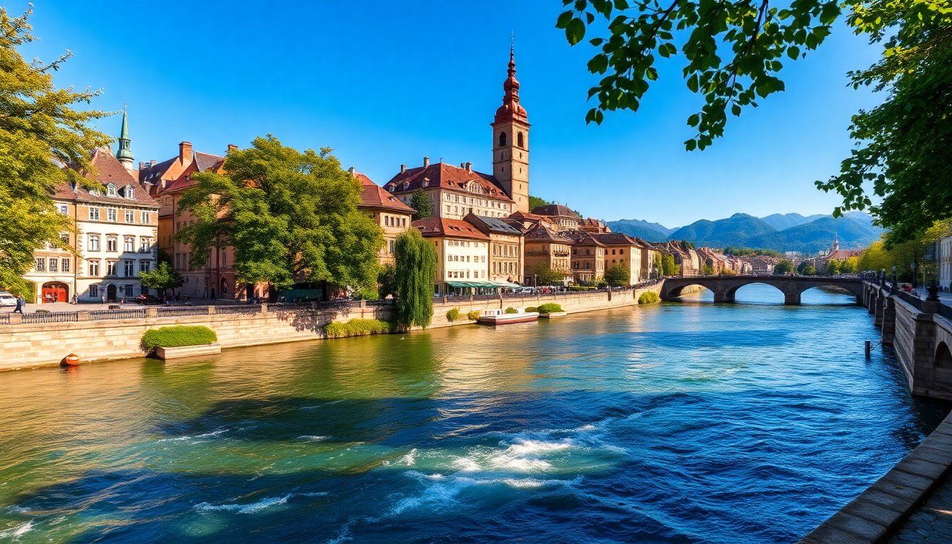 berna scopri la capitale svizzera con un viaggio imperdibile 1768251893