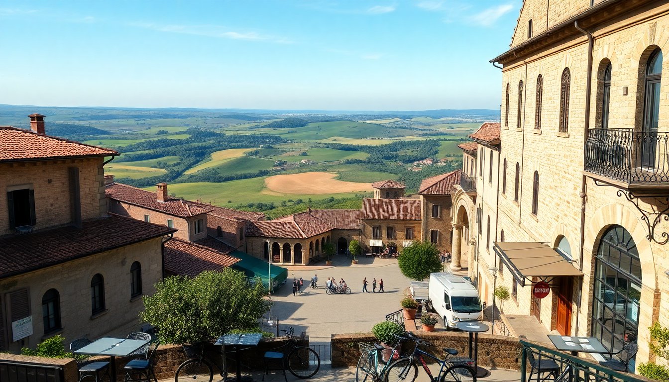 bertinoro la guida definitiva per scoprire il borgo romagnolo 1768477211