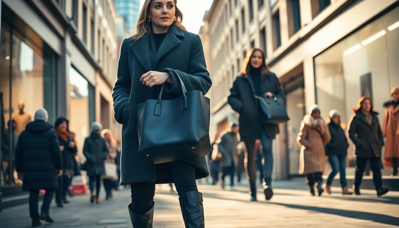 borse grandi da donna il must have del 2026 per uno stile alla moda 1768922410