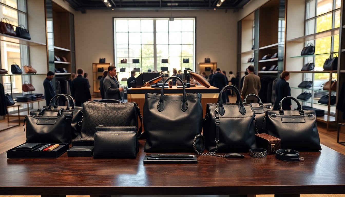 borse nere firmate in saldo i modelli imperdibili da non perdere 1767856755