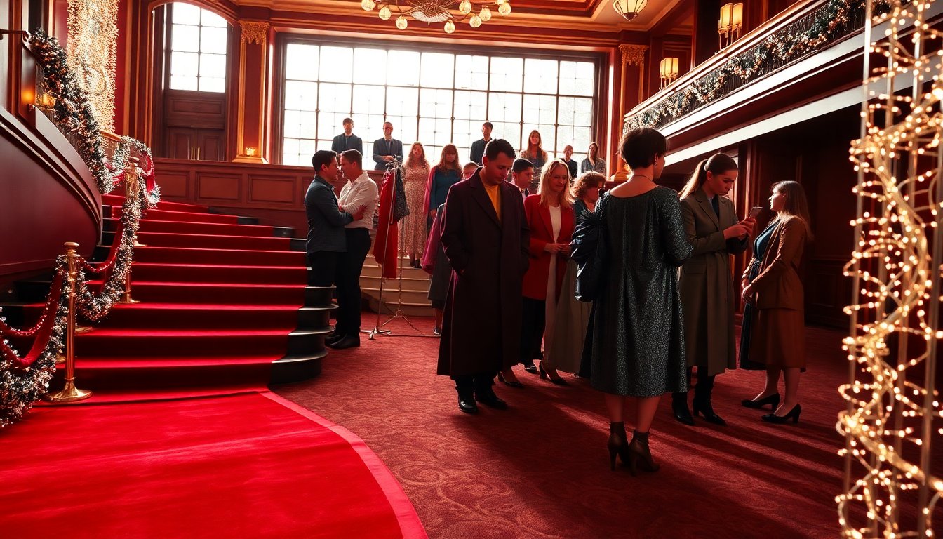 capodanno 2024 scopri le nuove stelle del cinema e i premi da non perdere 1767464329