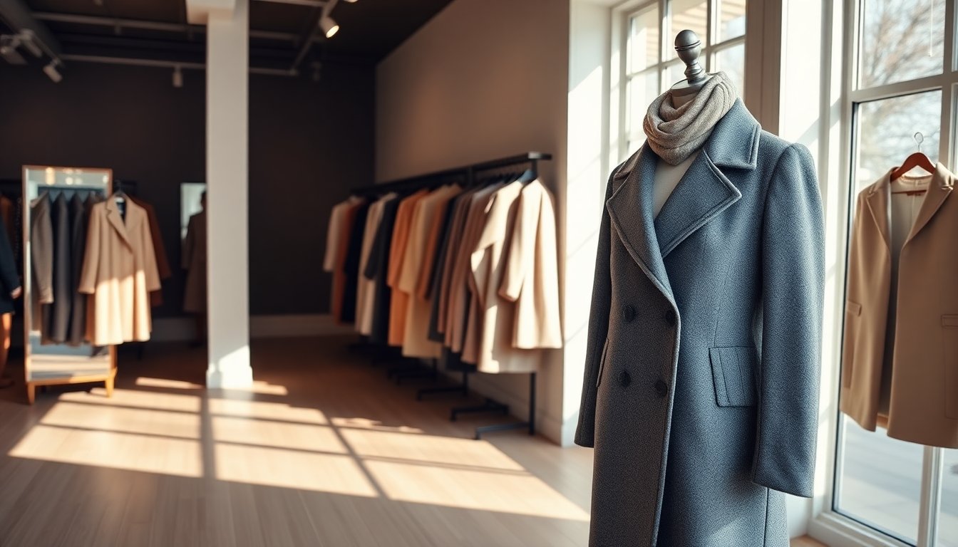 cappotti da donna in offerta scopri i modelli irresistibili da non perdere 1767779638