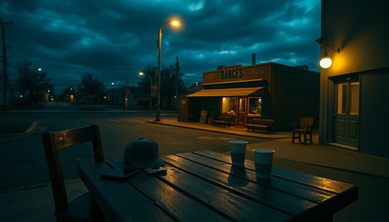 caso di scomparsa di marco rossi nuovi sviluppi e testimonianze 1767935074