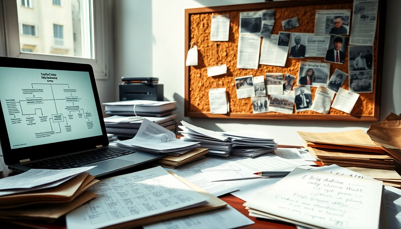 caso fondi neri uninchiesta approfondita sulla corruzione in italia 1769058480