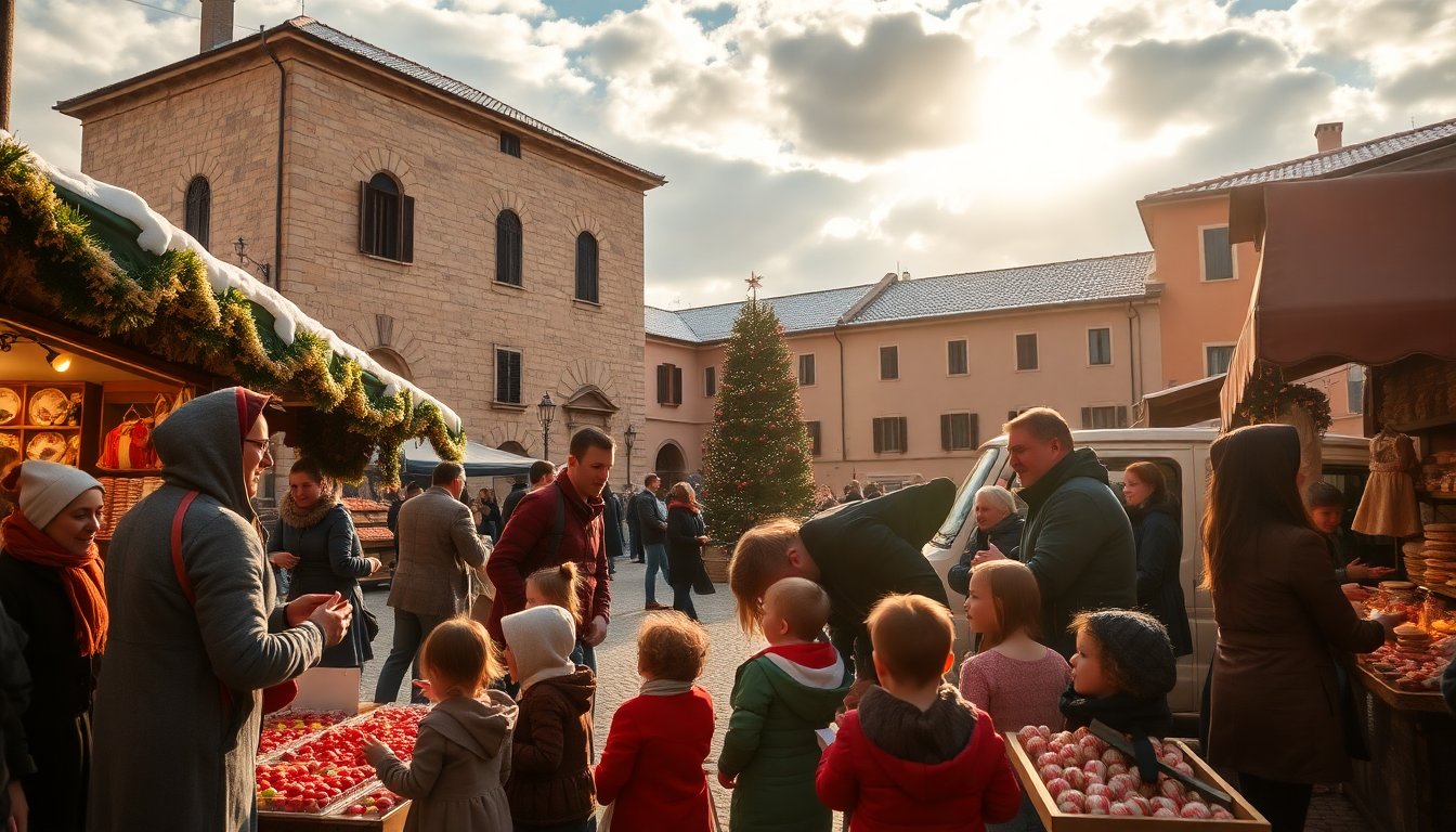 celebrazioni della befana 2026 scopri i borghi e le citta italiane da non perdere 1767687237