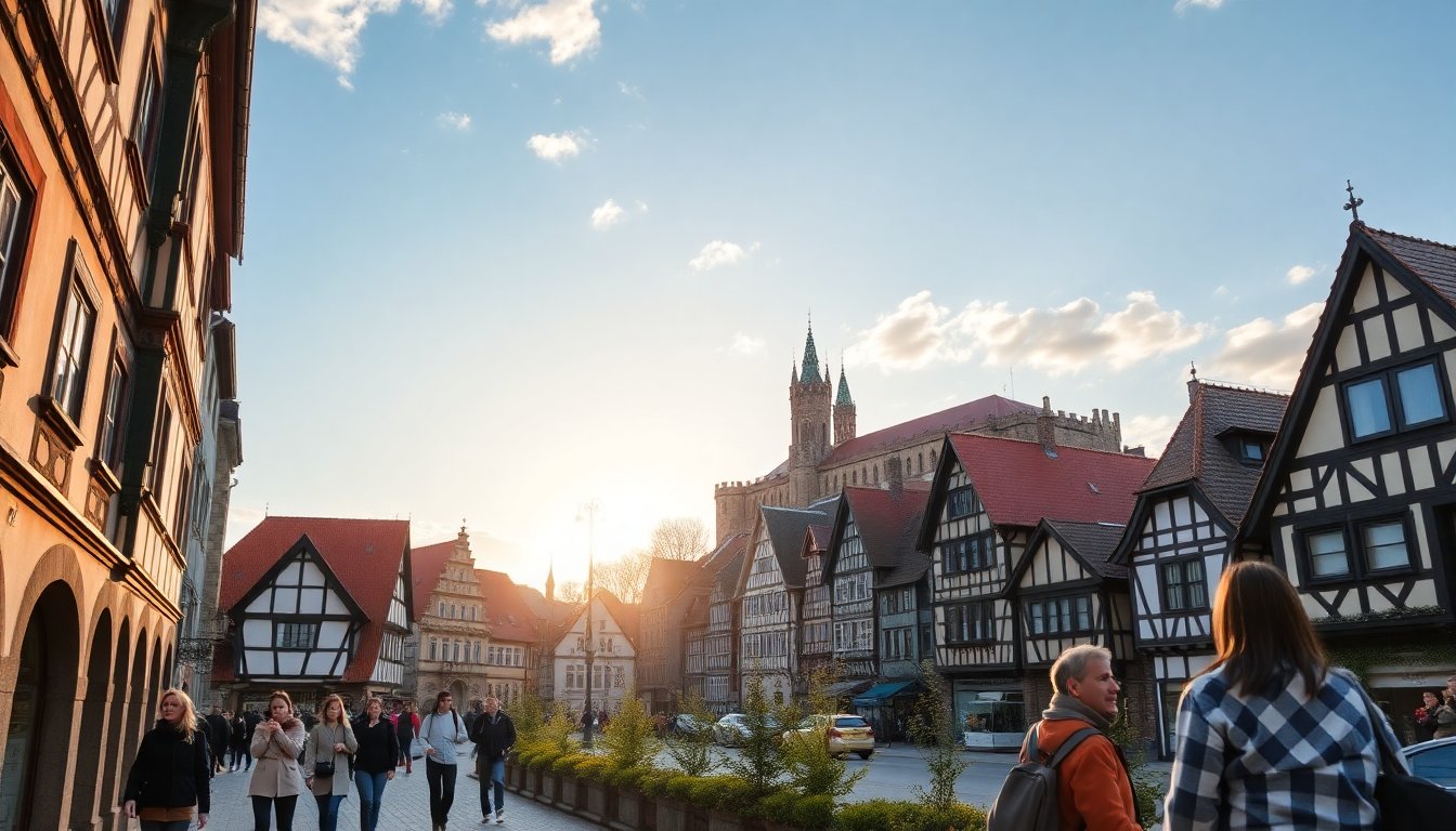 cinque citta tedesche da non perdere per un viaggio indimenticabile in germania 1768907713