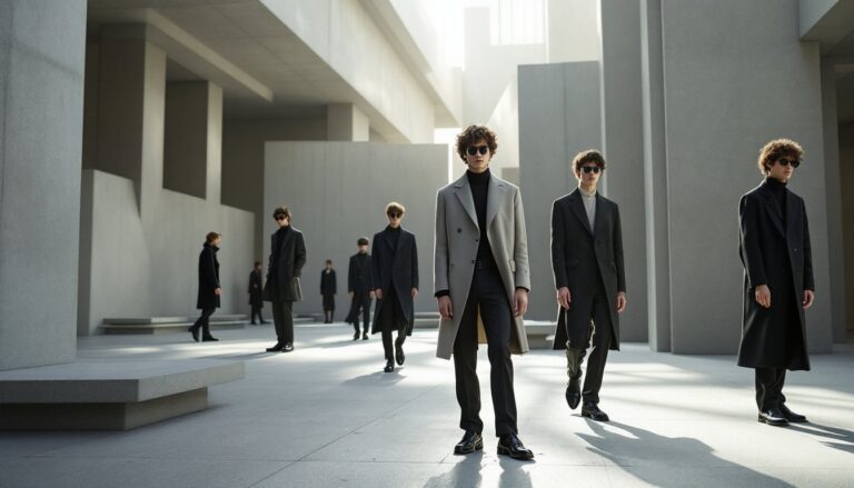 collezione invernale 2026 27 di prada moda maschile imperdibile 1768785316