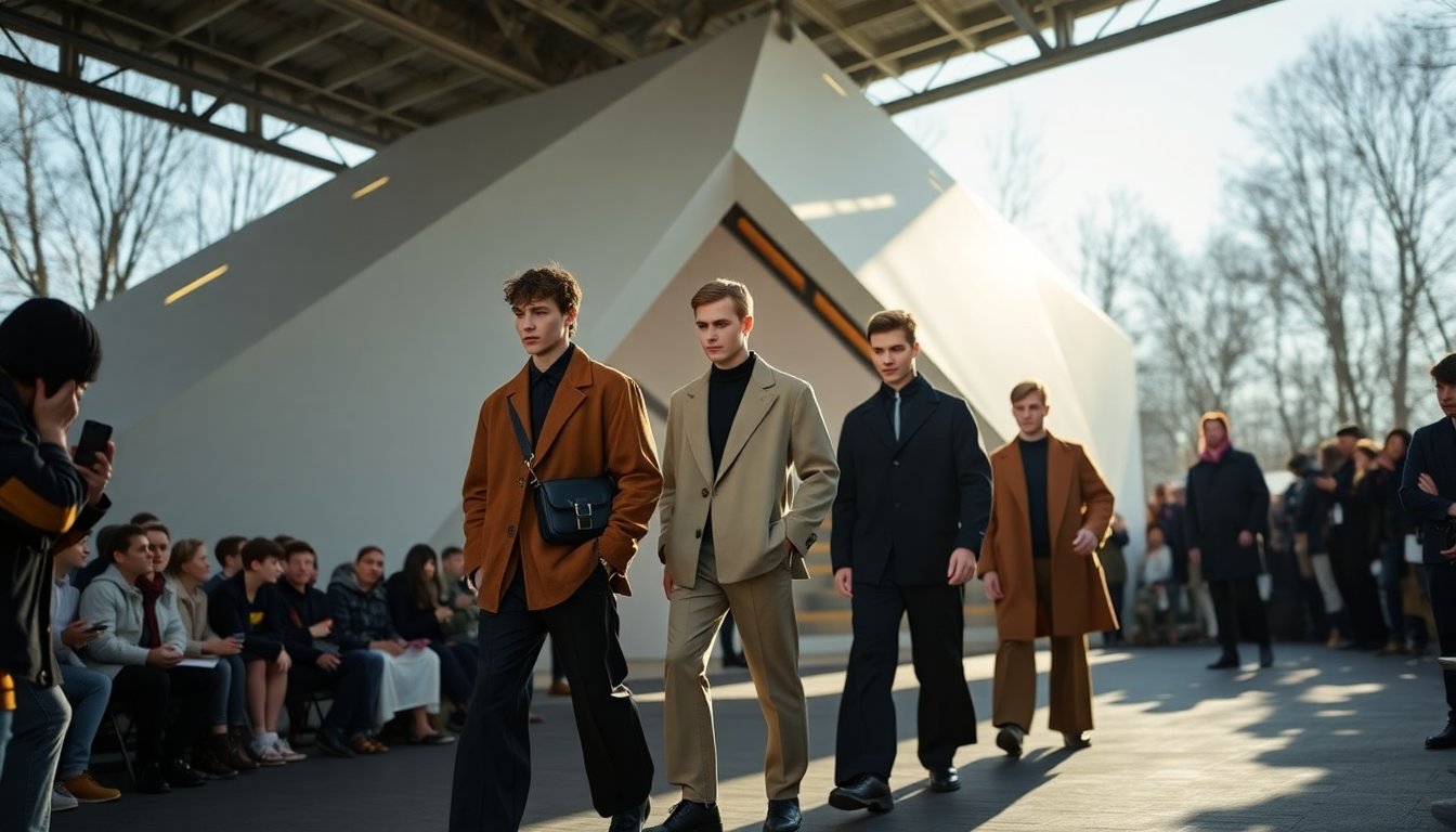 collezione uomo autunno inverno 2026 di louis vuitton scopri le novita esclusive 1768956355