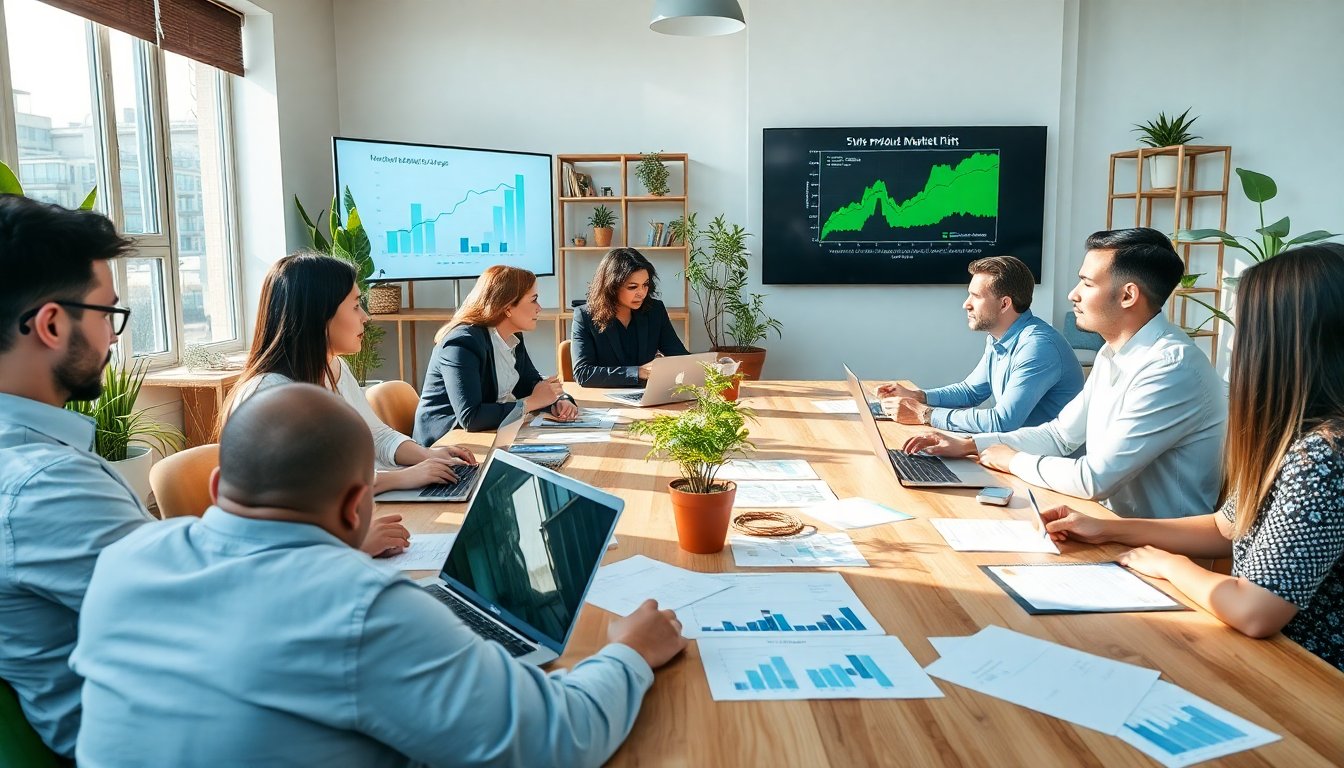 come costruire un business tech sostenibile e di successo 1767590051