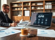 come garantire la compliance al gdpr per le aziende 1769037080
