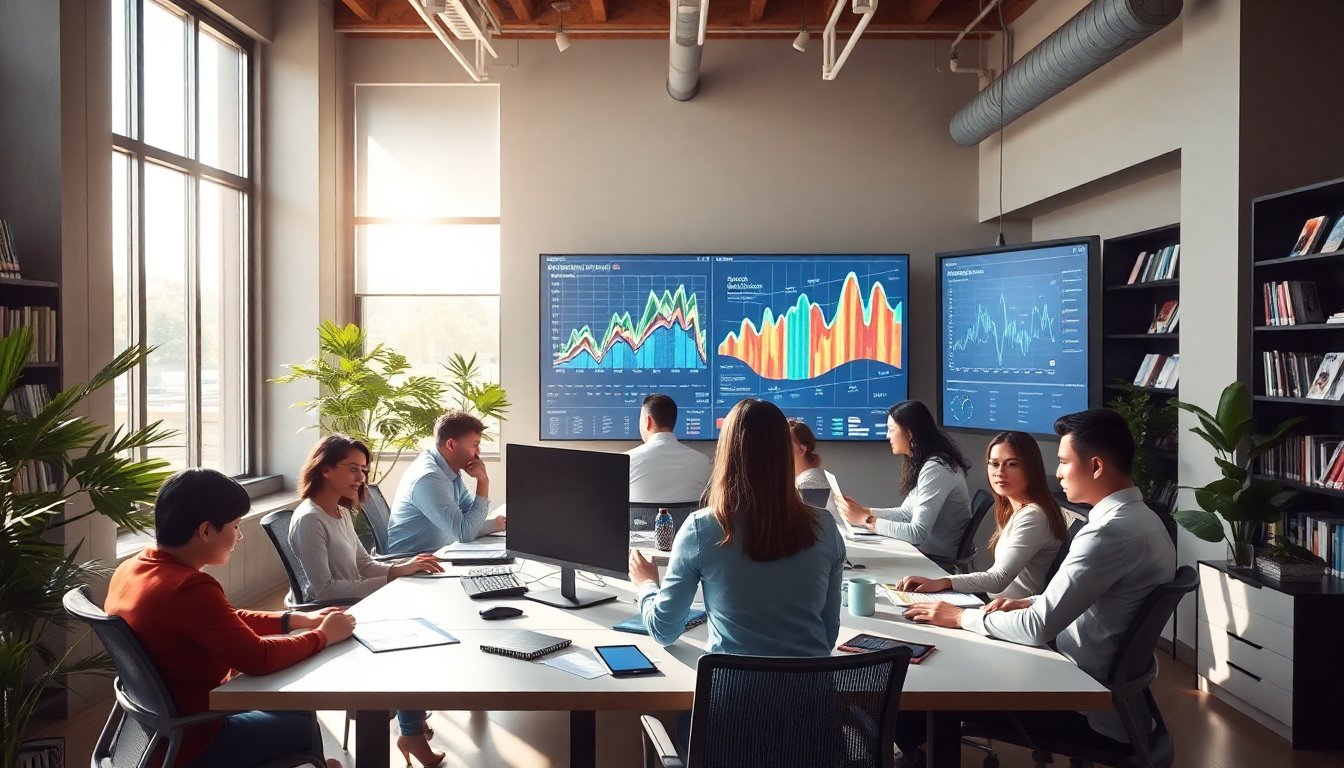 come i dati stanno trasformando il marketing digitale personalizzato 1769036902