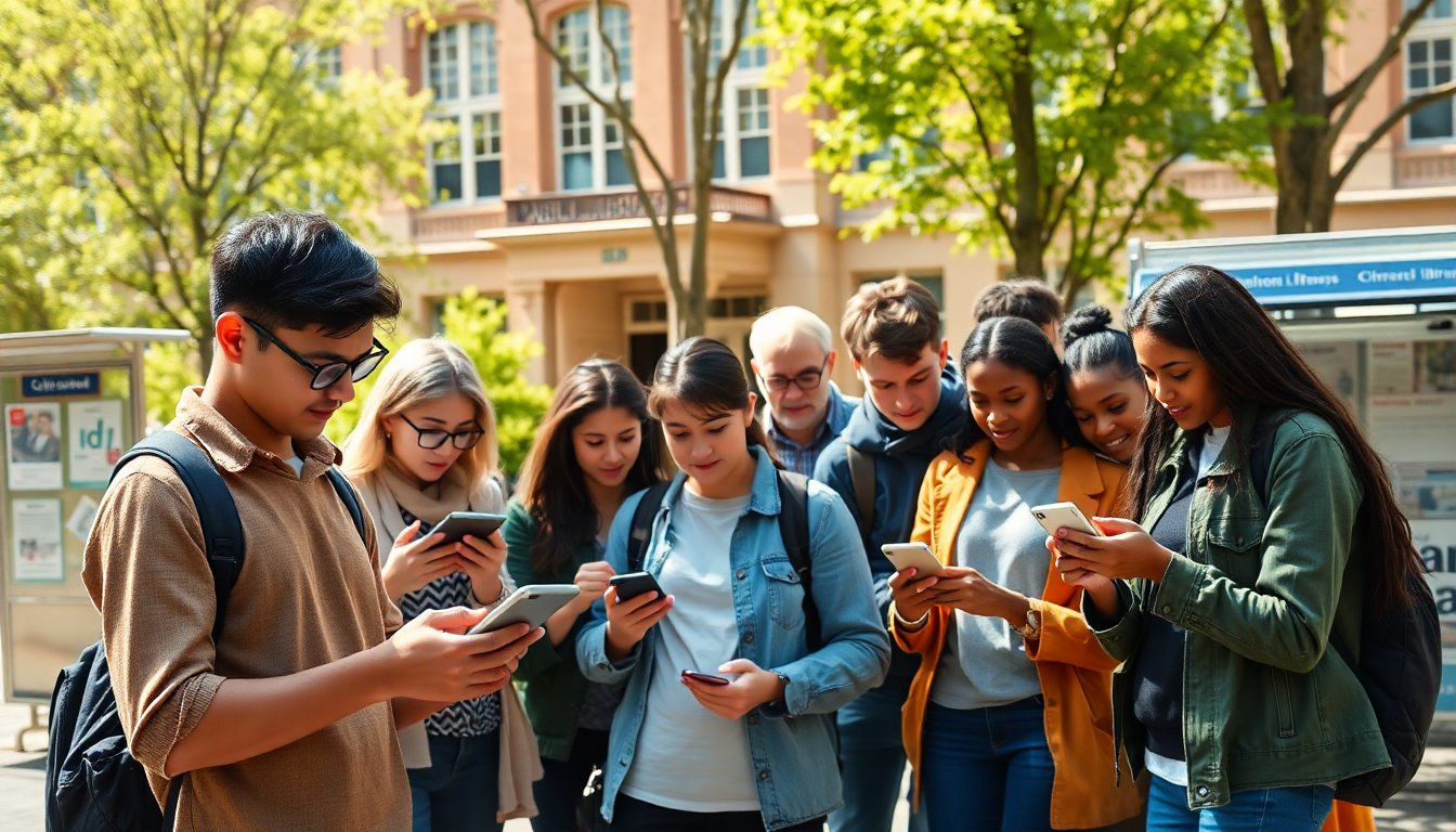 come i social media hanno cambiato il volto del giornalismo 1769318578