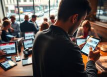 come i social media hanno trasformato il giornalismo moderno 1769036897