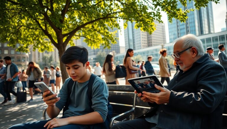 come i social media stanno rivoluzionando il giornalismo moderno 1768798932