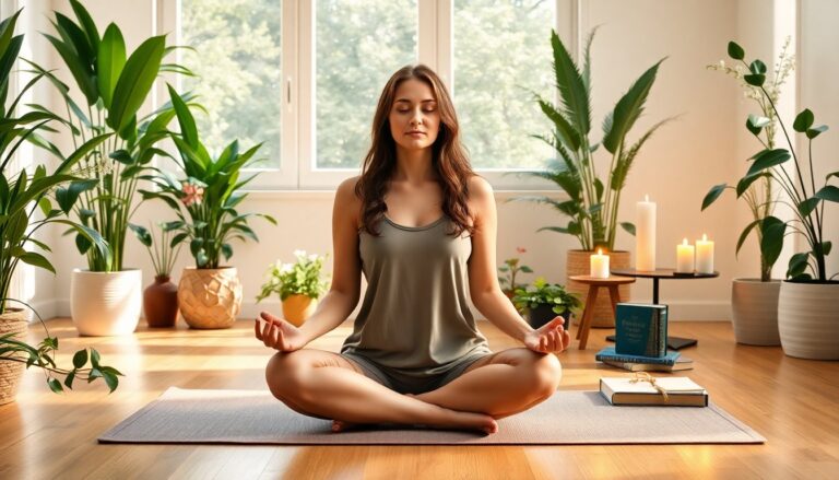 come il benessere olistico sta cambiando il nostro modo di vivere 1768864153