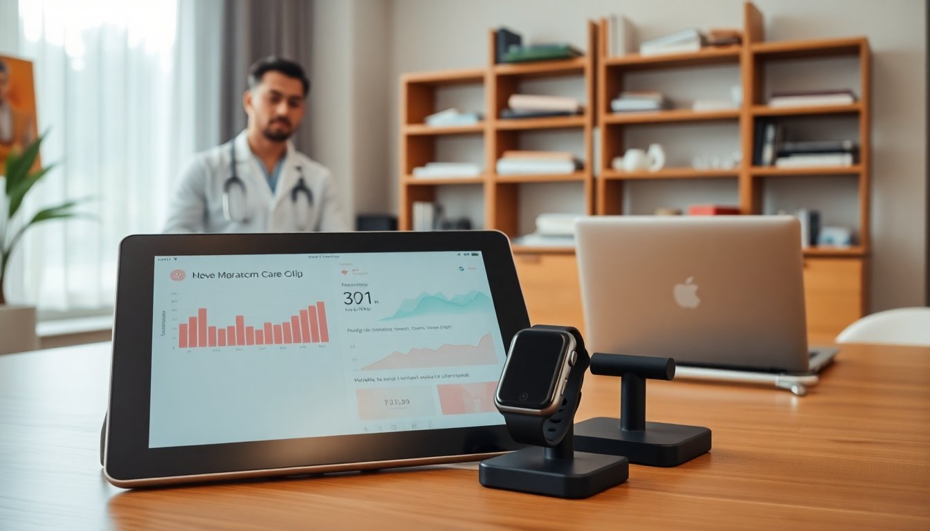 come il digital health trasforma la cura delle malattie croniche 1769037388