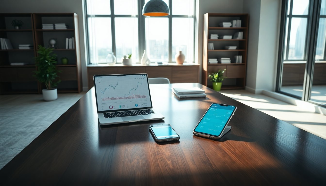 come la blockchain sta trasformando il settore finanziario 1767567920