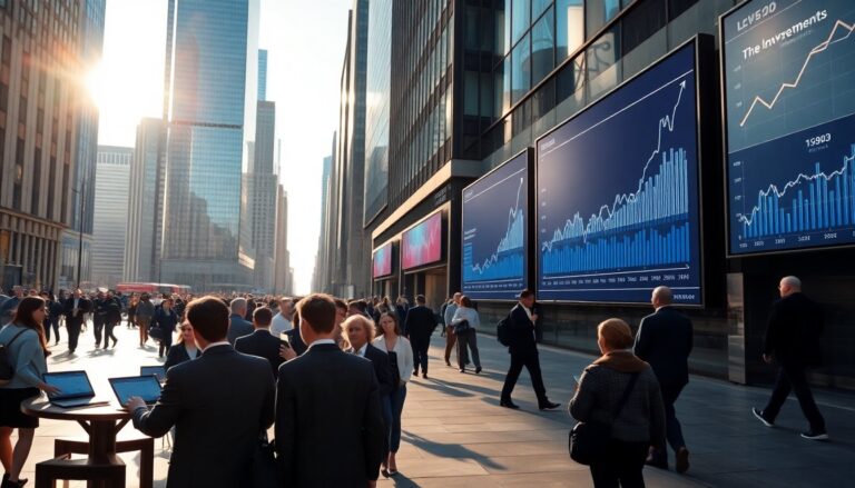 come la crisi del 2008 ha plasmato il futuro della fintech 1769037244