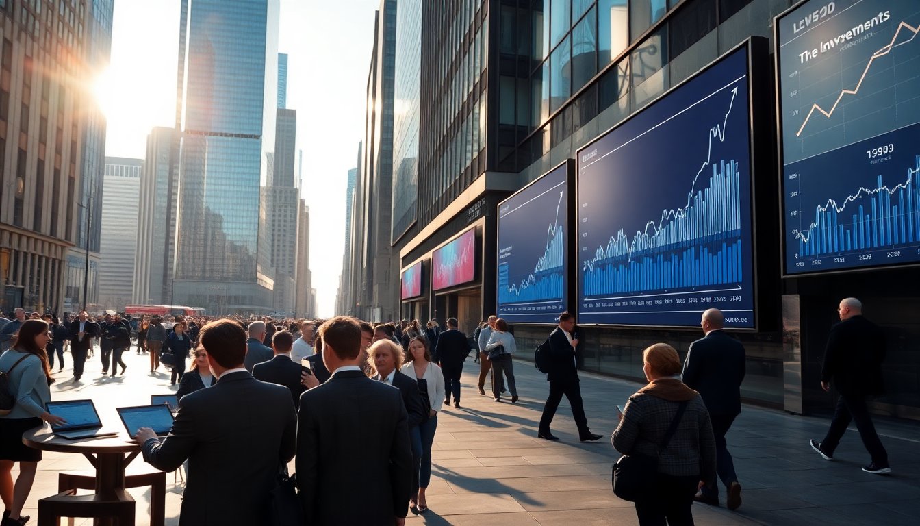 come la crisi del 2008 ha plasmato il futuro della fintech 1769037244