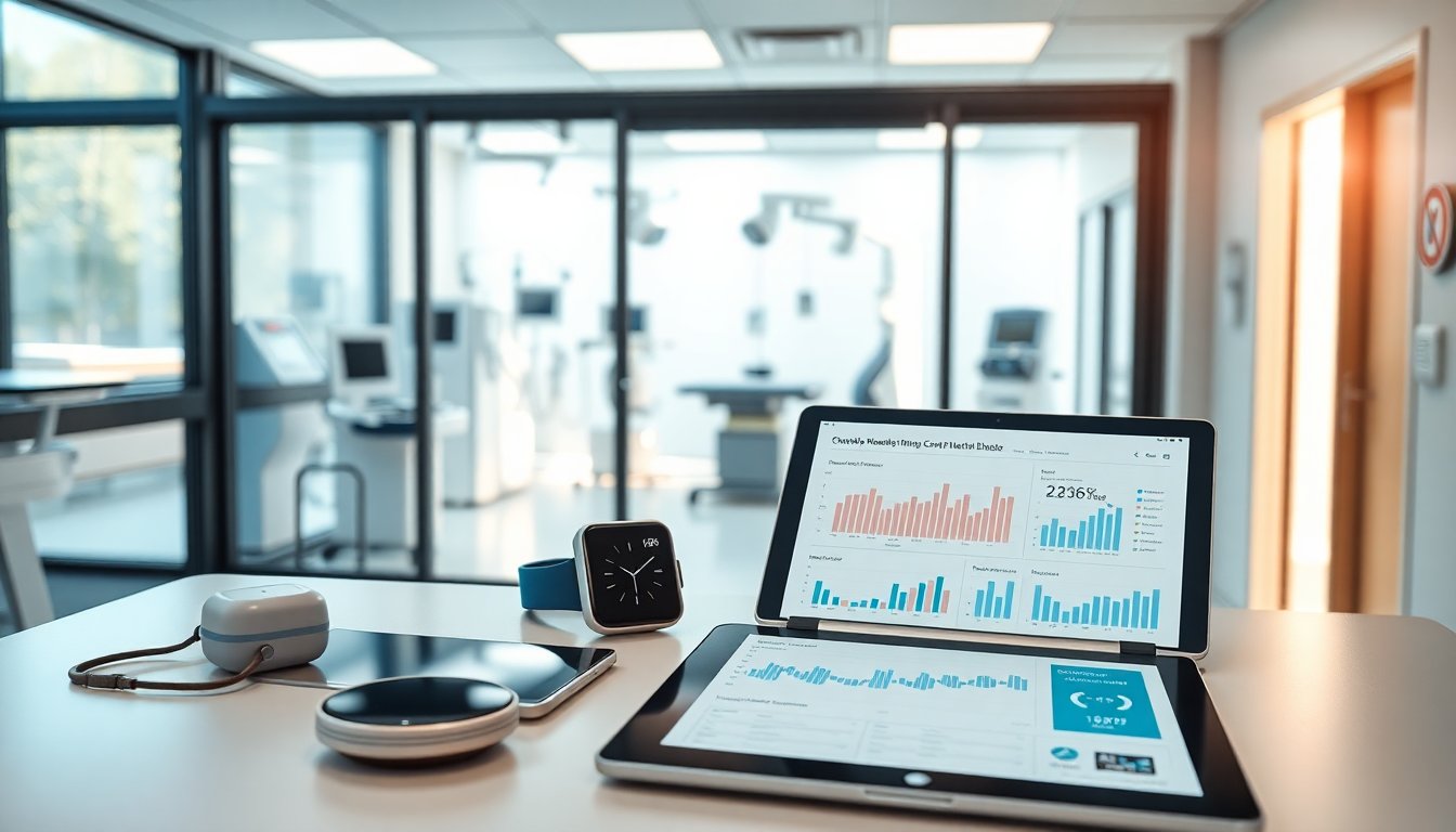 come la digital health sta rivoluzionando la cura delle malattie croniche 1769058043