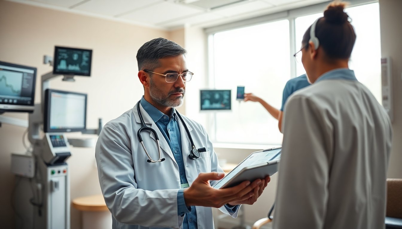 come la digital health sta trasformando la medicina personalizzata 1769059166