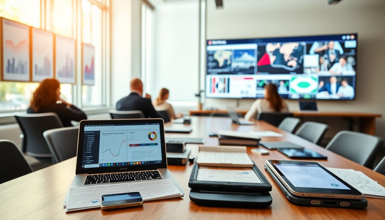 come la generazione automatica di articoli sta trasformando il giornalismo 1767568005