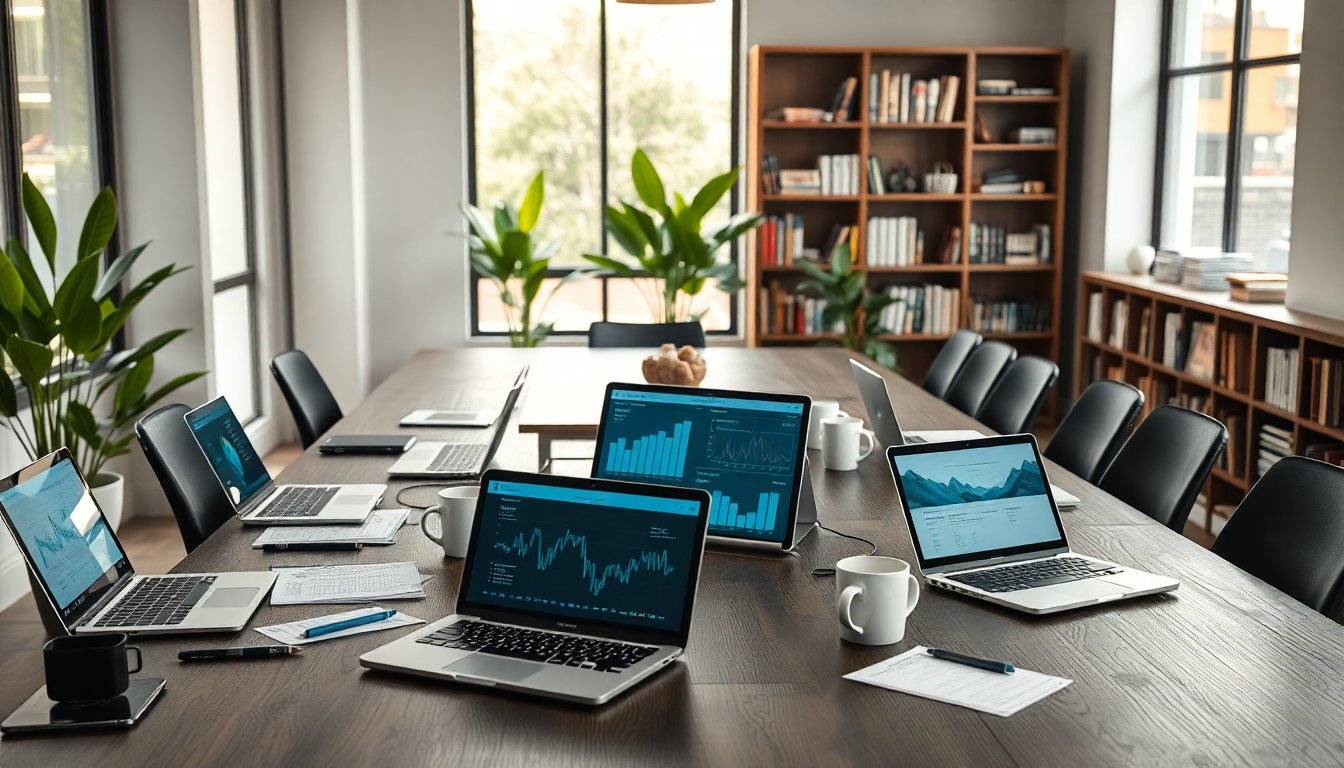 come la personalizzazione sta cambiando il panorama del marketing digitale 1768255473