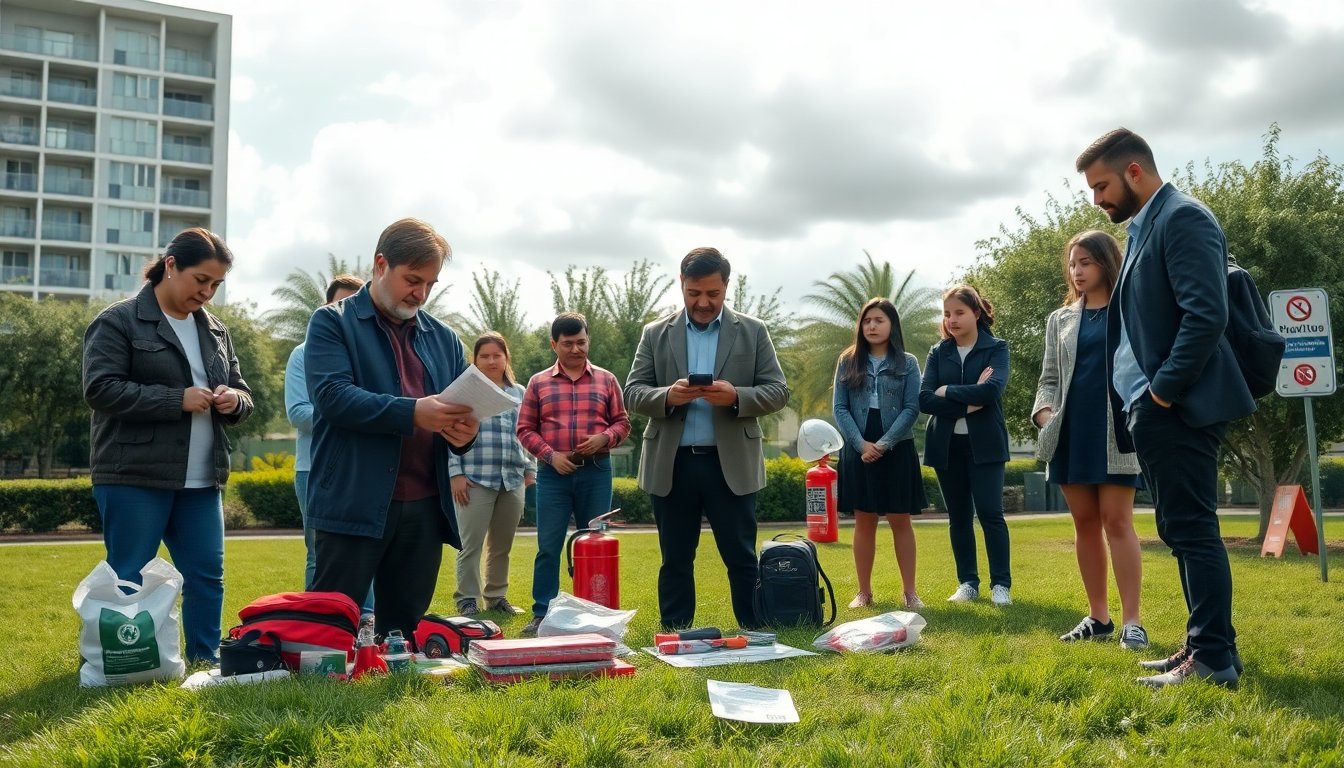 come la preparazione puo salvare vite durante le emergenze 1769145487