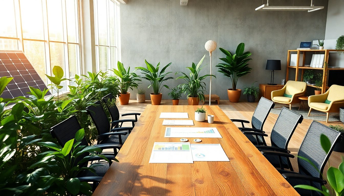 come la sostenibilita sta diventando un imperativo per le imprese moderne 1768237476