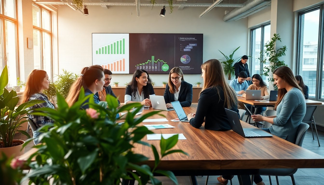 come la sostenibilita trasforma le strategie aziendali 1767589705