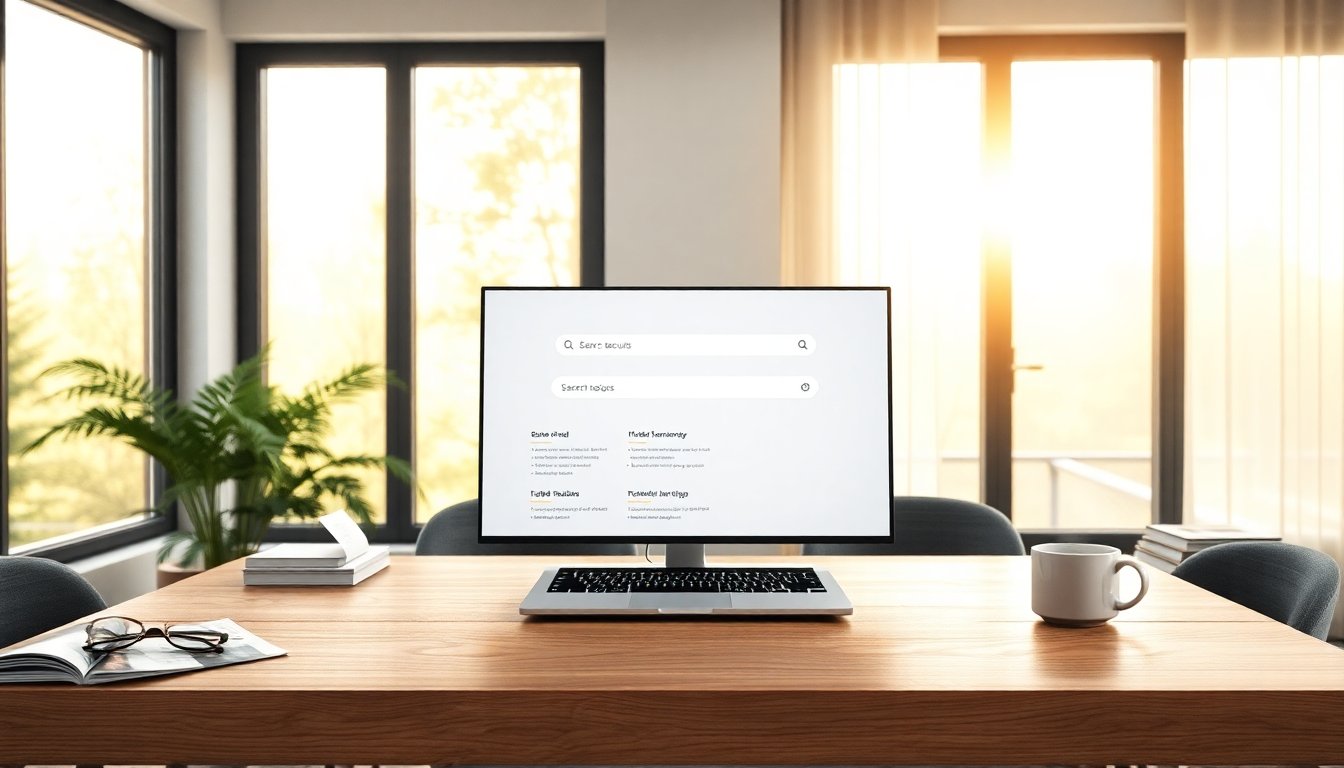 come lai sta cambiando il panorama della ricerca online 1769161213