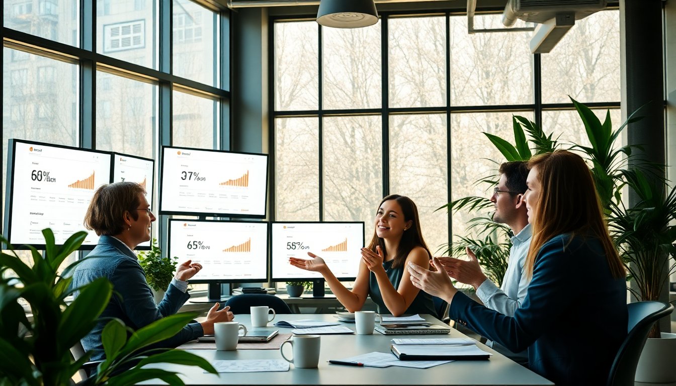 come lai sta rivoluzionando il panorama della ricerca online 1767978288