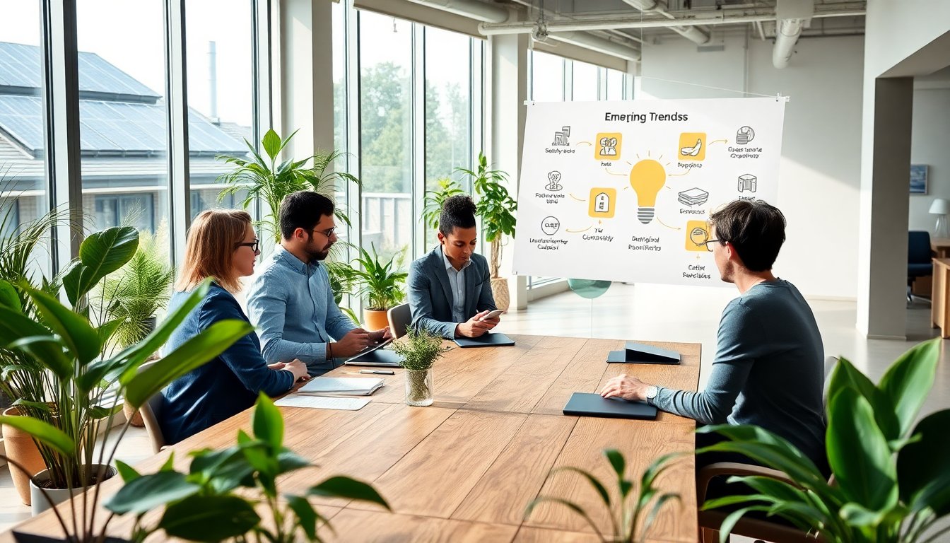 come le aziende possono trarre vantaggio dalla sostenibilita 1768864039