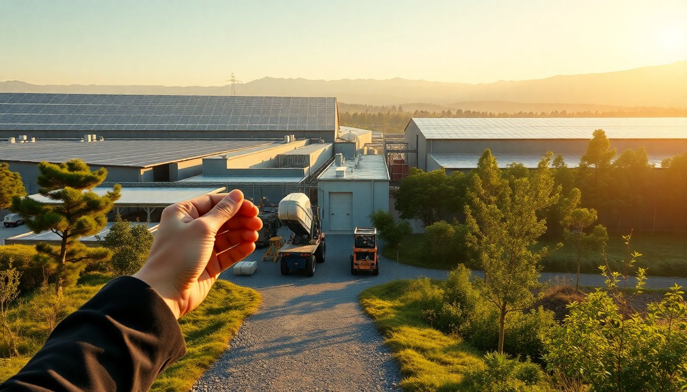 come le aziende possono utilizzare la sostenibilita per innovare e crescere 1769059538