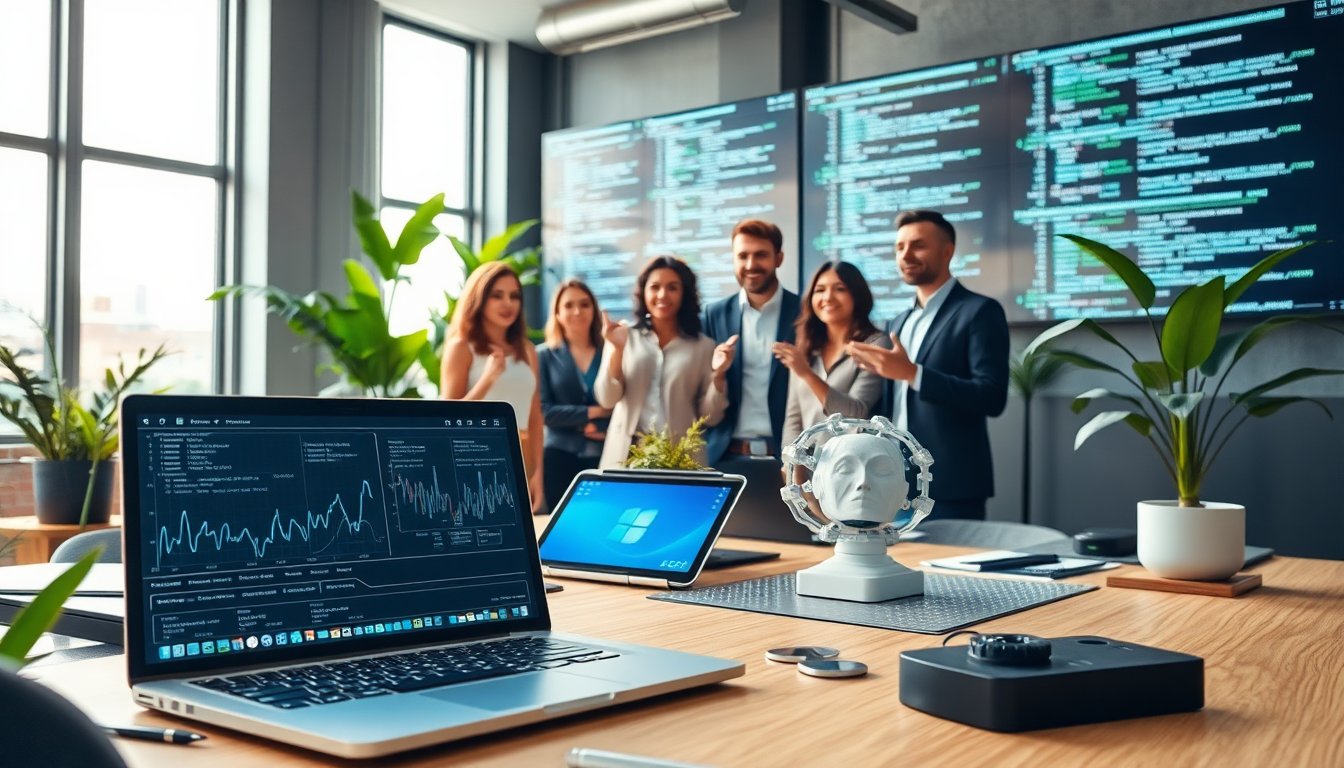 come lintelligenza artificiale generativa sta trasformando il nostro presente 1768298681