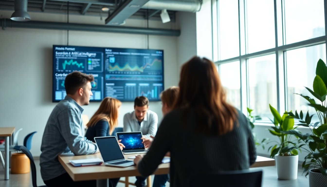 come lintelligenza artificiale generativa sta trasformando le aziende 1769123195