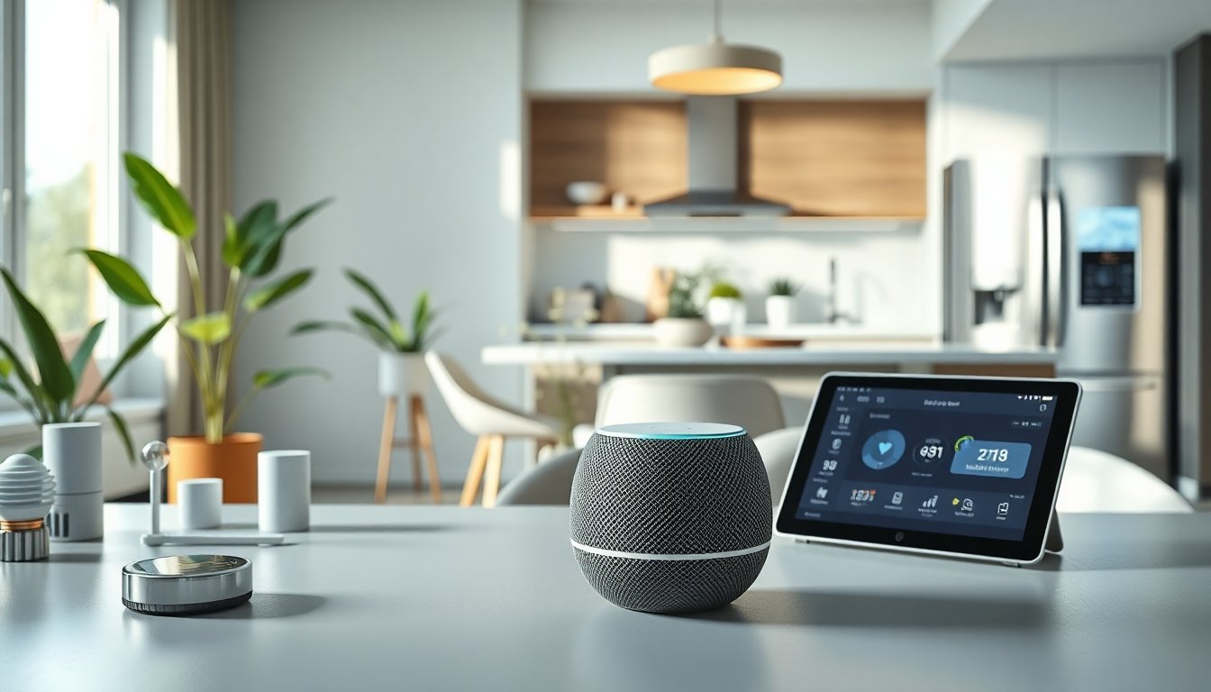 come lintelligenza artificiale sta cambiando le nostre vite 1767610885